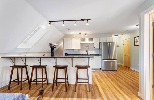 Bar Harbor House | Hadley Point Hideaway, Quiet & Peaceful