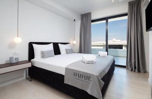 Zidarici Apartment | HADRIE LUXURY RESORT AND VILLAS Azimut