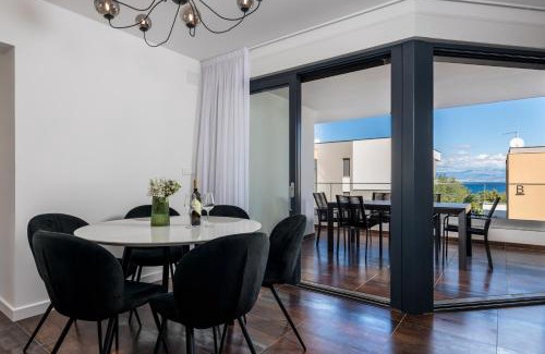 Zidarici Apartment | HADRIE LUXURY RESORT AND VILAS Rova