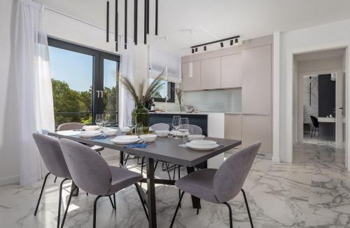 Zidarici Apartment | HADRIE LUXURY RESORT AND VILAS Rova