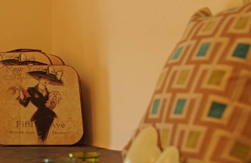 Denbigh House | Hafan Hiraethog in the beautiful Denbigh