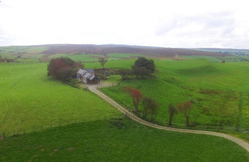 Denbigh House | Hafan Hiraethog - Three Bedroom House, Sleeps 6