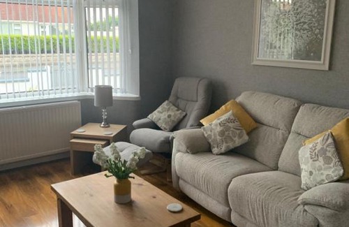 Prestatyn House | Hafan Traeth