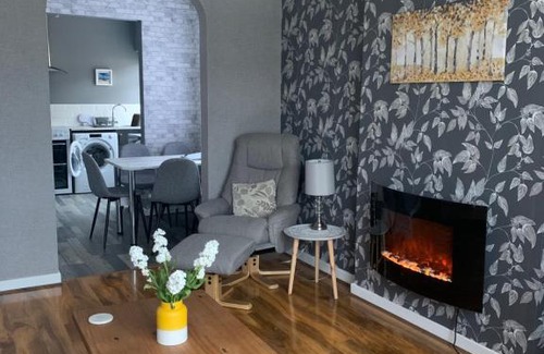 Prestatyn House | Hafan Traeth