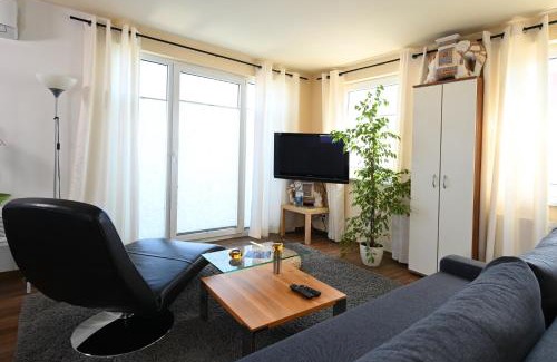 Muritz House | Hafenresidenz