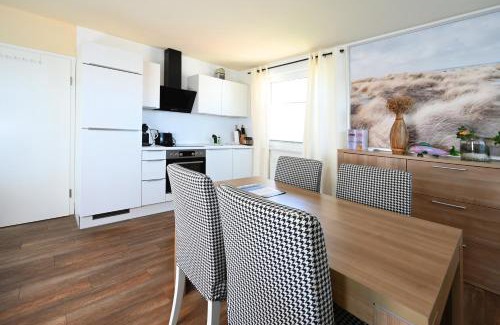Muritz House | Hafenresidenz