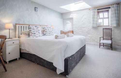 Lydstep House | Haggard - 3 Bedroom Cottage - Manorbier