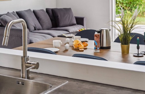 Dannemare House | "Haghbarth" - 400m from the sea by Interhome