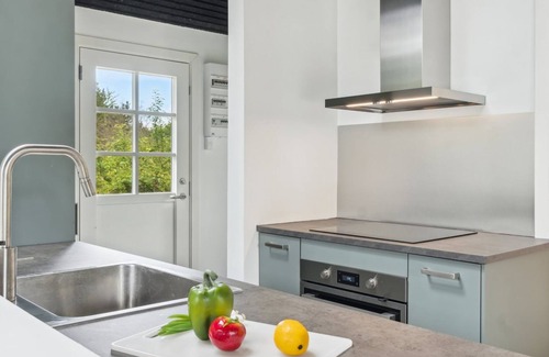 Dannemare House | "Haghbarth" - 400m from the sea by Interhome