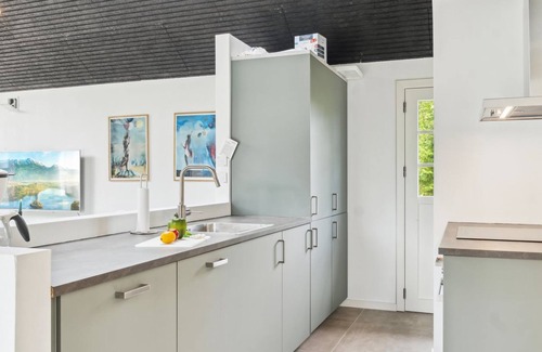 Dannemare House | "Haghbarth" - 400m from the sea by Interhome