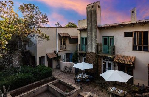 Pretoria House | Hagios House