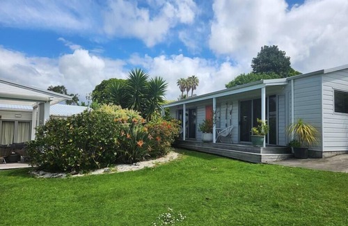 Hahei House | Hahei Beach Getaway Tahi, Hahei Beach Getaway Tahi