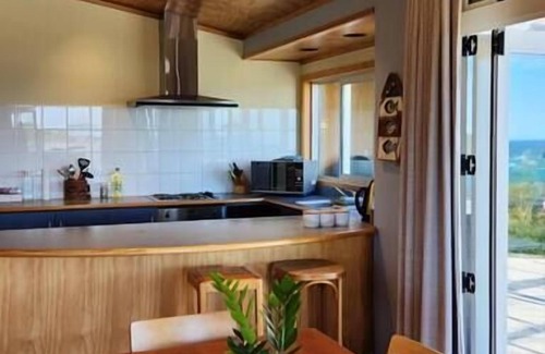 Hahei House | Hahei Island Outlook, Hahei Island Outlook on Grange Road