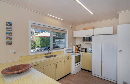 Hahei House | Hahei Kiwi Bach - Hahei Holiday Home