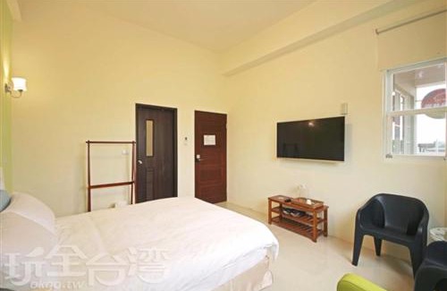Taitung House | Hai Bed and Breakfasts
