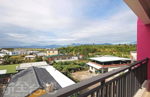 Taitung House | Hai Bed and Breakfasts