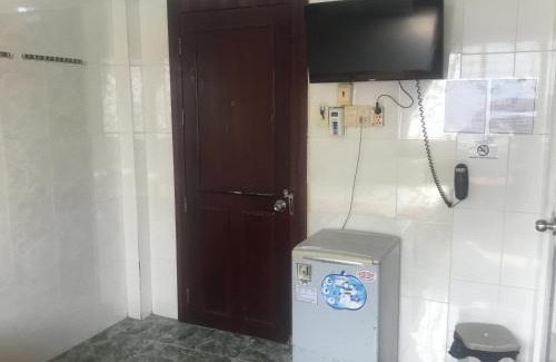 Duong Dong House | Hai Hien Guesthouse