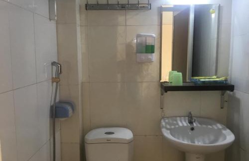 Duong Dong House | Hai Hien Guesthouse