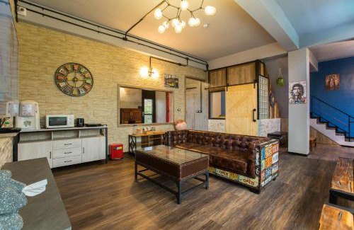 Chenggong House | Hai Lei Jiang Yue