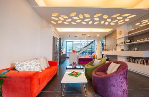 Magong Bed & Breakfast | Hai Pu B&B