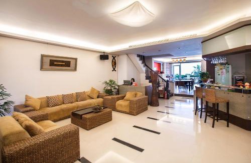 Toucheng House | Hai Tan Feng Qing