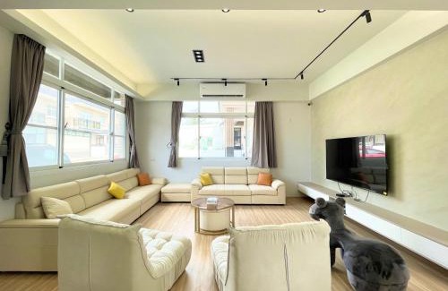 Magong House | Haichao Mansu B&B
