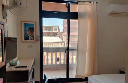 Jincheng House | Haifeng B&B