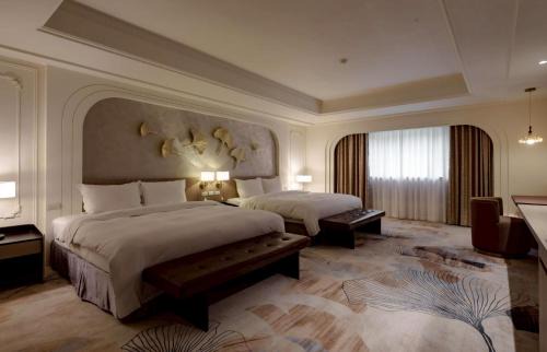 Jinsha Hotel | Haifu Garden Hotel