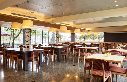 Jinsha Hotel | Haifu Garden Hotel