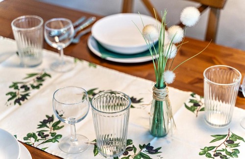 Gengenbach Apartment | Haigerach