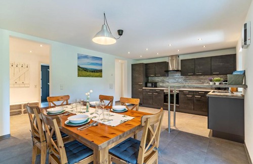 Gengenbach Apartment | Haigerach