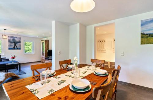 Gengenbach Apartment | Haigerach