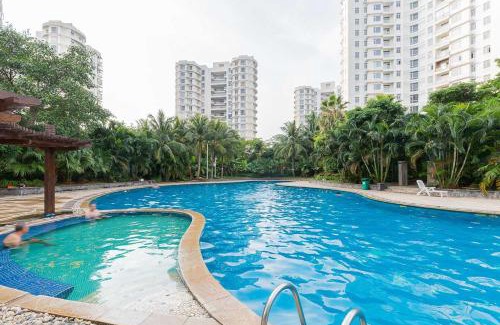 Donghu District Apartment | Haikou Xiuying·Binhai Avenue· Locals Apartment 00164510