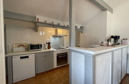 Saint-Pee-sur-Nivelle House | Haizteia - Saint-pee-sur-nivelle