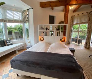 Lelystad Hotel | Hajé Hotel Restaurant de Lepelaar