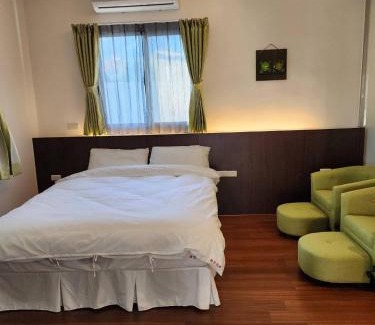 Puli House | Hajin Homestay