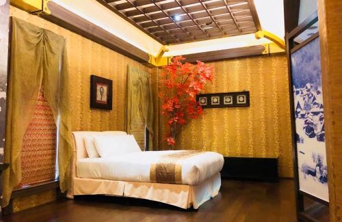 Zuoying District Hotel | Hakodate Motel