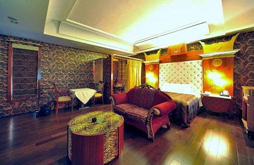 Zuoying District Hotel | Hakodate Motel