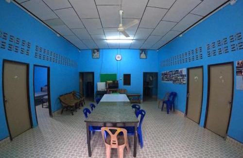 Than To House | Halabala guesthouse air Chulabhorn9