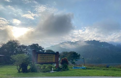 Than To House | Halabala guesthouse air Chulabhorn9