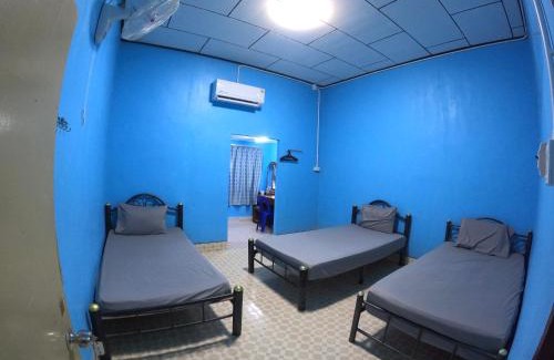 Than To House | Halabala guesthouse air Chulabhorn9