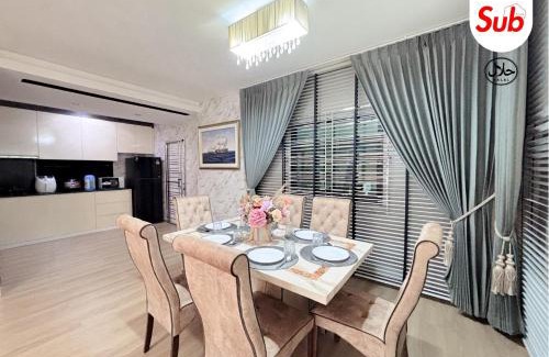 Hat Yai House | Halal Luxury Villa Near Airport Hat Yai