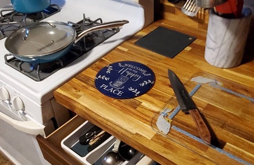 Hancock House | Hale Eddy