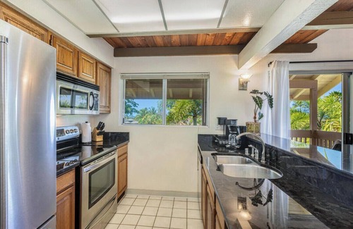 Princeville Condo | Hale Ho’omaka by Gather: 2BR Condo w/Lanai, Pool & Ocean Views