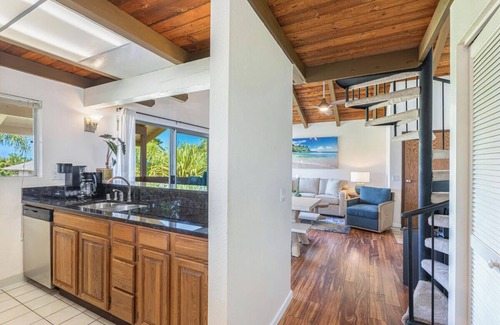 Princeville Condo | Hale Ho’omaka by Gather: 2BR Condo w/Lanai, Pool & Ocean Views