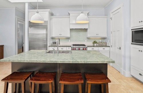 Poipu House | Hale Hui Kai By Parrish Kauai - Central Poipu Location