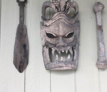 Keaau House | Hale paradise