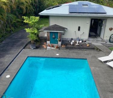 Keaau House | Hale paradise