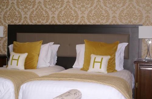 Headingley Hotel | Haley's Hotel