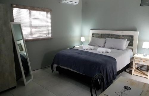 Benoni House | Haleys Guest House